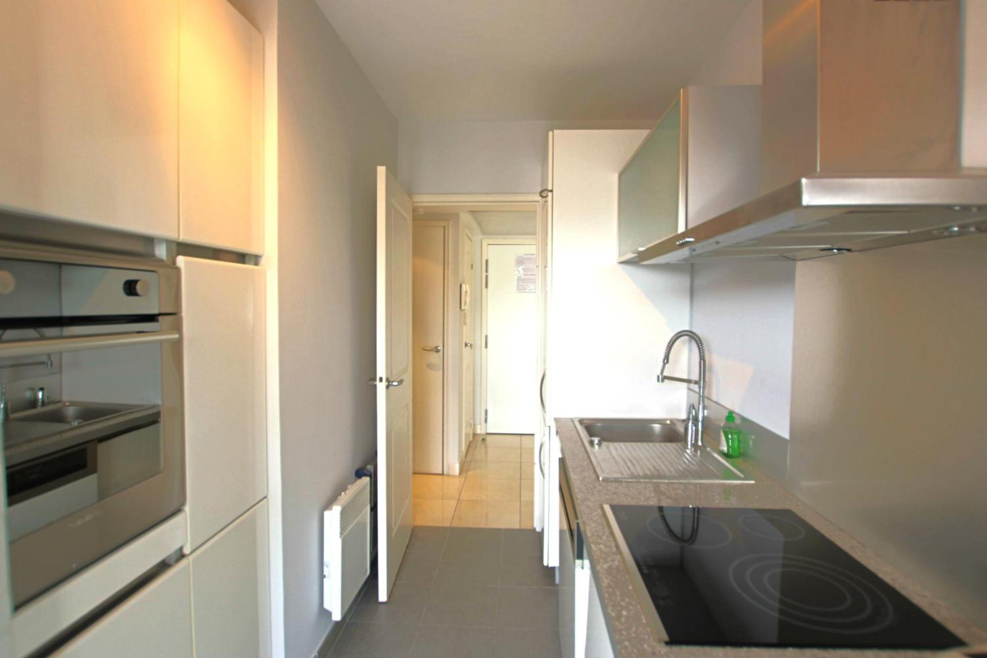 Fully Equipped Apartment With Large Terrace Lounge Area Cannes Exteriör bild