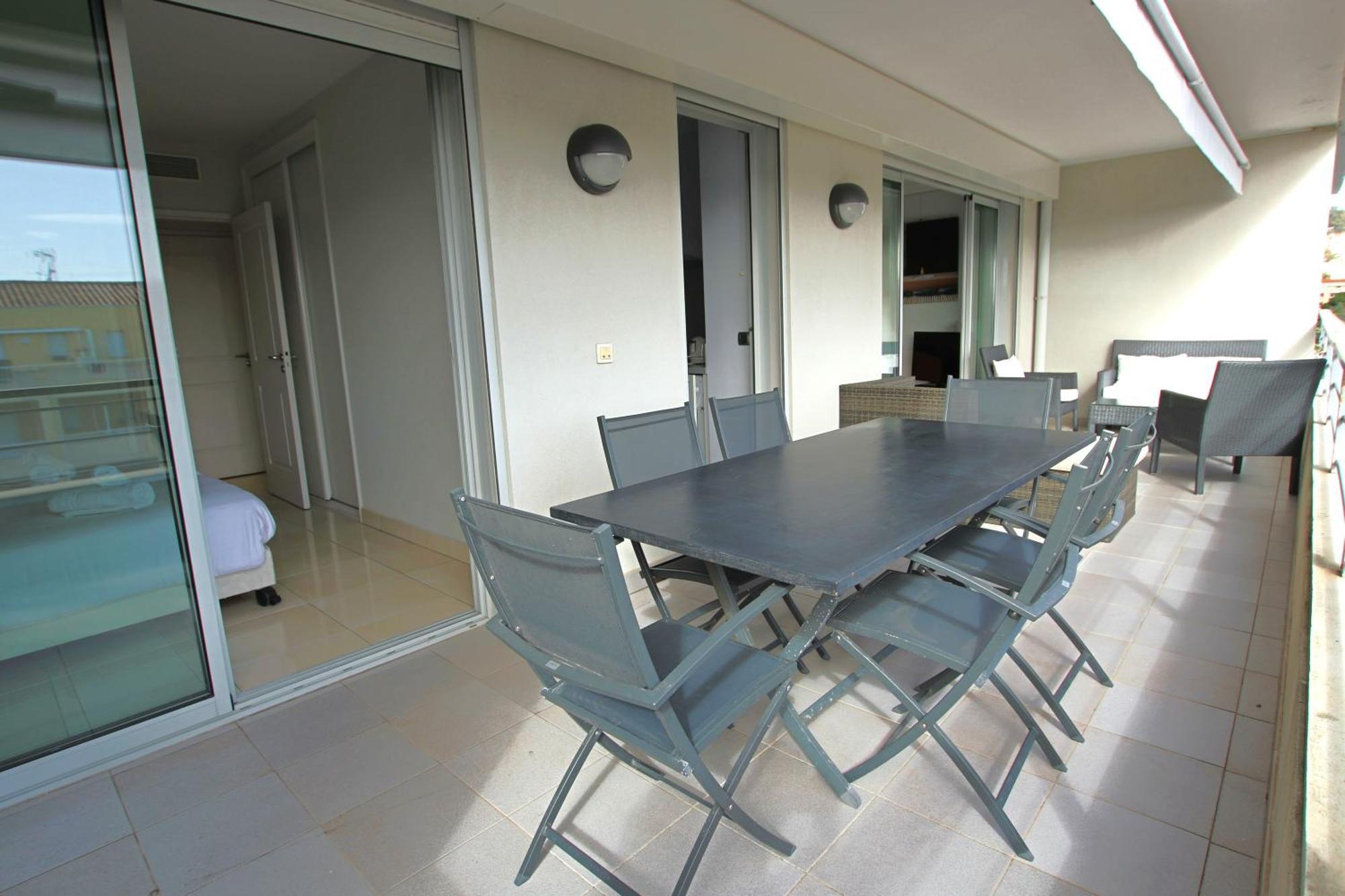 Fully Equipped Apartment With Large Terrace Lounge Area Cannes Exteriör bild